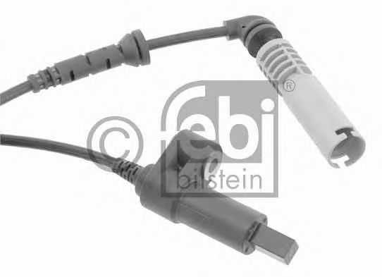 Датчик вращения колеса FEBI BILSTEIN 24130