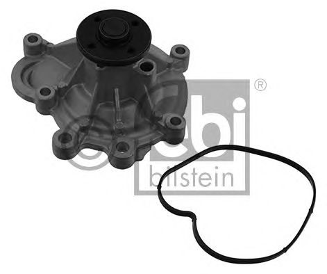 Помпа FEBI BILSTEIN 24207
