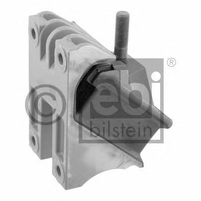 Подушка двигателя FEBI BILSTEIN 24441