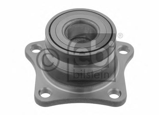 Ступичный подшипник FEBI BILSTEIN 24631