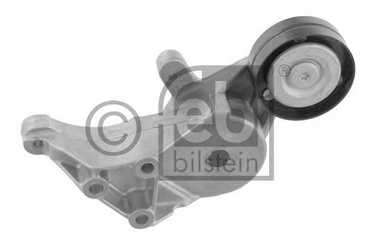 Натяжитель ремня FEBI BILSTEIN 24653