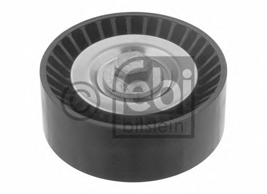 Направляющий / паразитный ролик  поликлинового ремня FEBI BILSTEIN 24765