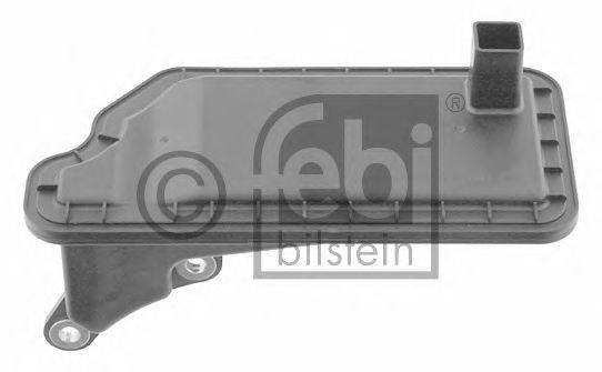 Фильтр АКПП FEBI BILSTEIN 26054