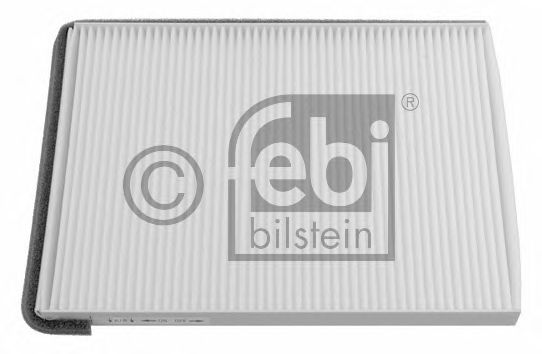 Фильтр салона FEBI BILSTEIN 26452