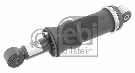 Амортизатор кабіни FEBI BILSTEIN 26661