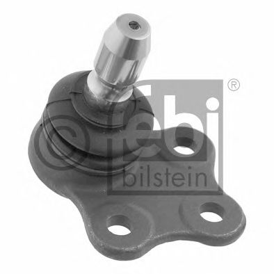 Несучий / направляючий шарнір FEBI BILSTEIN 26793