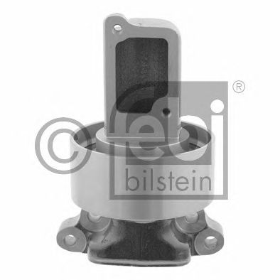 Направляющий / паразитный ролик ремня ГРМ FEBI BILSTEIN 26897