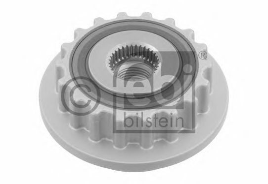 Обгонная муфта генератора FEBI BILSTEIN 26958