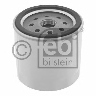Масляный фильтр FEBI BILSTEIN 27129