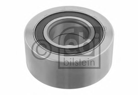 Натяжний ролик поліклинового ременя FEBI BILSTEIN 27349