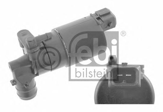 Насос омывателя FEBI BILSTEIN 27351