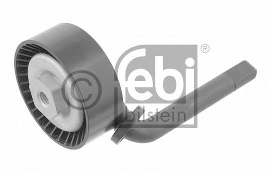 Натяжной ролик поликлинового ремня FEBI BILSTEIN 27372