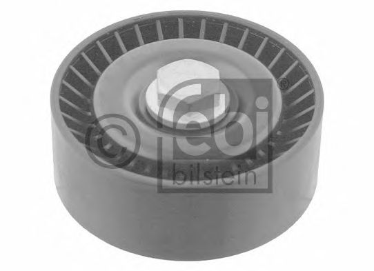 Направляющий / паразитный ролик  поликлинового ремня FEBI BILSTEIN 27374
