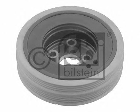 Шкив коленвала FEBI BILSTEIN 27444