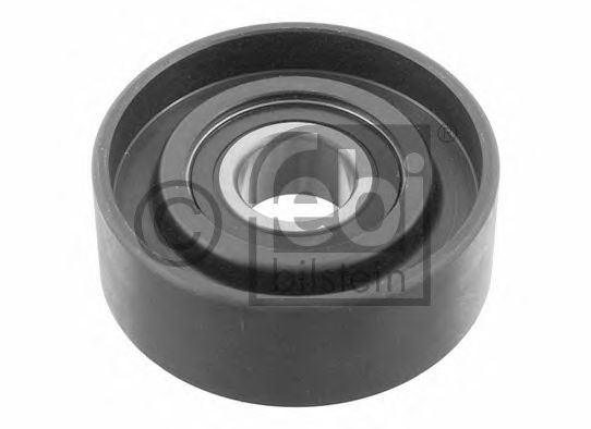 Натяжной ролик поликлинового ремня FEBI BILSTEIN 27564
