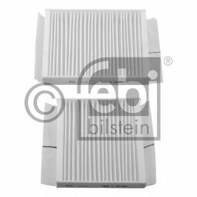 Фильтр салона FEBI BILSTEIN 27950