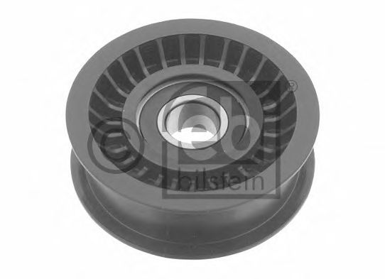 Направляющий / паразитный ролик поликлинового ремня FEBI BILSTEIN 28234