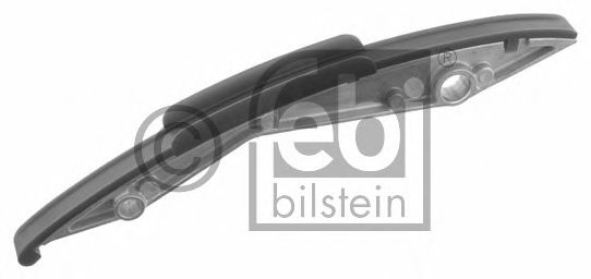 Планка успокоителя цепи FEBI BILSTEIN 28724