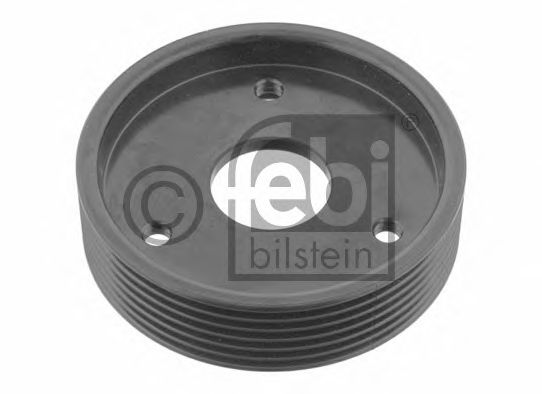 Шків насоса гідропідсилювача (ГУР) FEBI BILSTEIN 29501