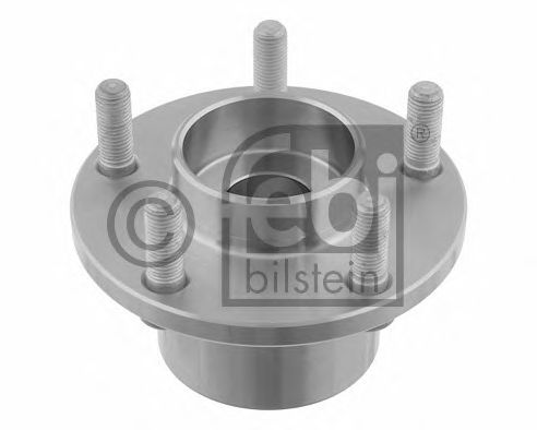 Підшипник маточини FEBI BILSTEIN 29825
