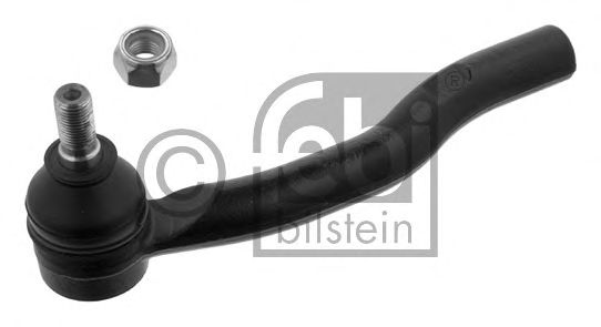 Наконечник рулевой тяги FEBI BILSTEIN 30225 PROKIT