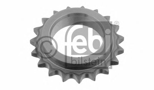 Шестерня коленвала FEBI BILSTEIN 30458
