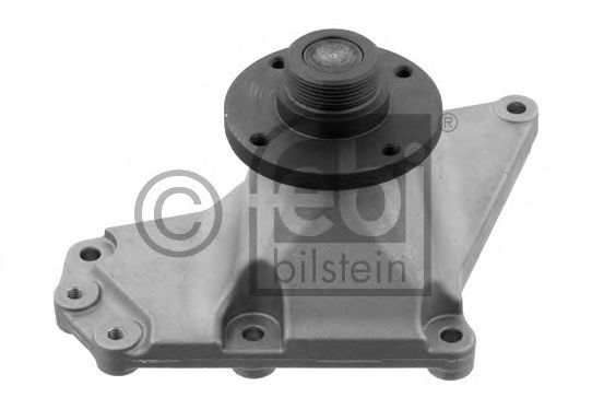 Кронштейн вентилятора охлаждения FEBI BILSTEIN 30680