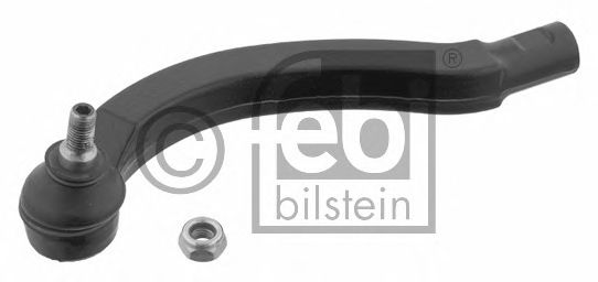 Наконечник рулевой тяги FEBI BILSTEIN 30731