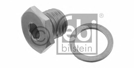 Пробка слива масла FEBI BILSTEIN 30922