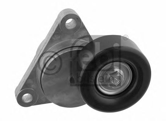 Натяжитель ремня FEBI BILSTEIN 31214