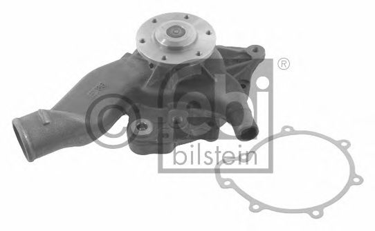 Помпа FEBI BILSTEIN 31394