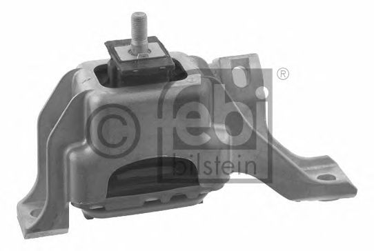 Подушка двигателя FEBI BILSTEIN 31775