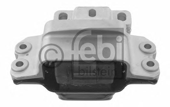 Подвеска, ступенчатая коробка передач FEBI BILSTEIN 31957