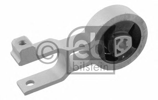 Подвеска FEBI BILSTEIN 32275 (двигатель, ступенчатая коробка передач)