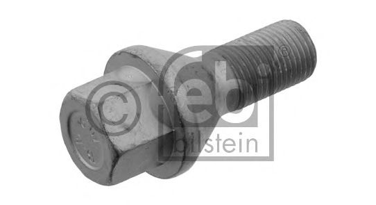 Болт для крепления колеса FEBI BILSTEIN 32442