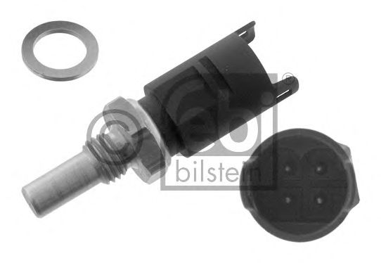Датчик температуры охлаждающей жидкости FEBI BILSTEIN 32915