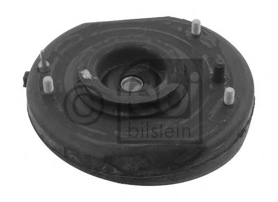 Опора стойки амортизатора FEBI BILSTEIN 34455