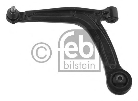 Важіль підвіски FEBI BILSTEIN 34759