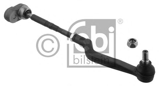 Рулевая тяга FEBI BILSTEIN 34844