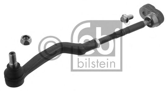 Рулевая тяга FEBI BILSTEIN 34845