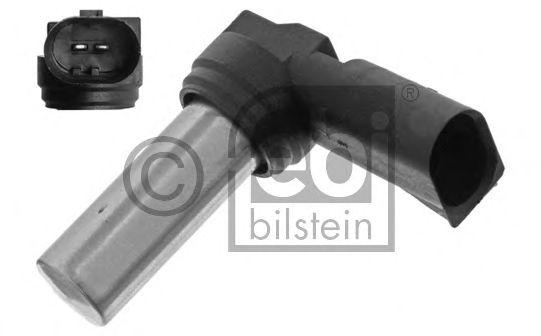 Датчик положения коленвала, распредвала FEBI BILSTEIN 35143