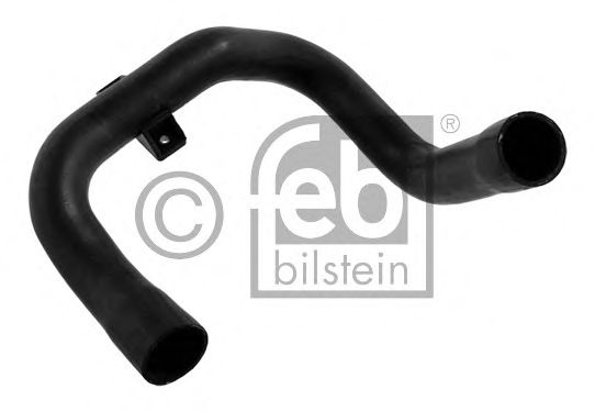 Шланг радиатора FEBI BILSTEIN 35212