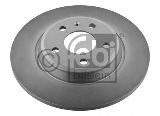 Тормозной диск FEBI BILSTEIN 36463