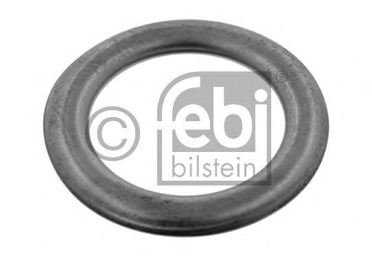 Прокладка сливной пробки FEBI BILSTEIN 36495