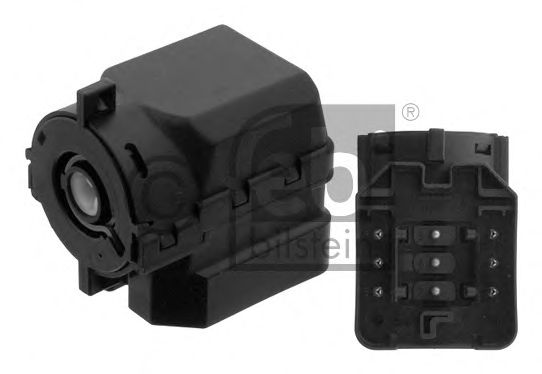 Контактная группа замка зажигания FEBI BILSTEIN 36545
