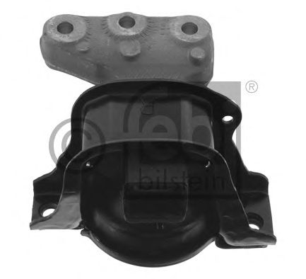 Подушка двигателя FEBI BILSTEIN 37700