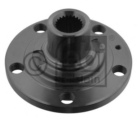 Ступица колеса FEBI BILSTEIN 38491