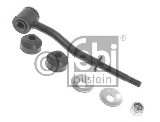 Тяга / стойка стабилизатора FEBI BILSTEIN 41019