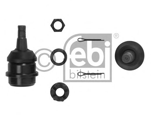 Шаровая опора FEBI BILSTEIN 41057
