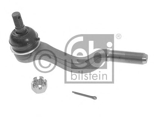 Наконечник рулевой тяги FEBI BILSTEIN 41278